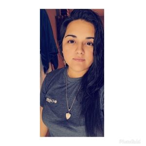 Meet your Posher, Monica